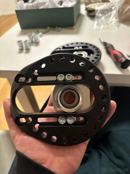BMW E46 325ti Compact TRACKTOOL - 10