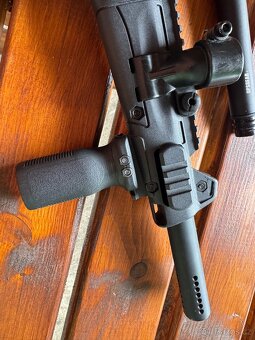 Paintball zbraň Tippmann Tango One - 10