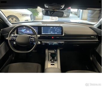 Hyundai IONIQ 6 Dynamiq Bat77,4 kWh 228PS Navi LED DPH 11/23 - 10
