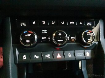 Škoda Kodiaq 2,0 Tsi 4x4 140kw (DPH) Záruka - 10