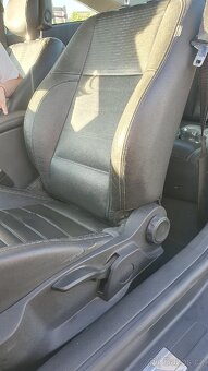 Renault Laguna III coupé - 10
