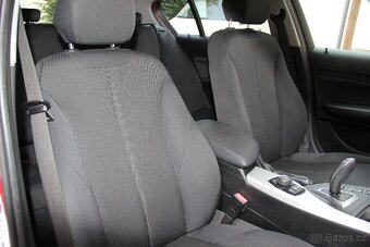 BMW 116i Turbo 136PS A/T - 10
