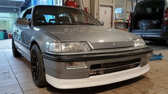 Prodám JDM lip Civic 4g - 10