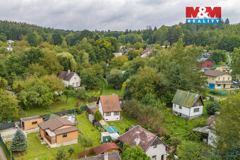 Prodej chaty, 51 m², Psáry - 10