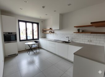 KRUŠOVICE, VELKORYSÝ RODINNÝ DŮM 7+1 - 10
