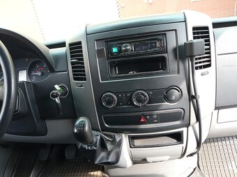 Mercedes-Benz Sprinter 316 cdi - 10