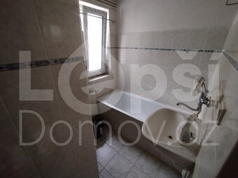 Prodej rodinného domu se dvěmi bytovými jednotkami 118 m2 - 10