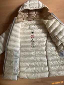 Přechodová bunda nová, vel. S, zn. No. 1 Como - 10