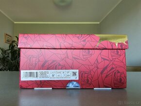 Nike Air Jordan 1 High Zoom Air CMFT 2 Teyana Taylor A Rose - 10
