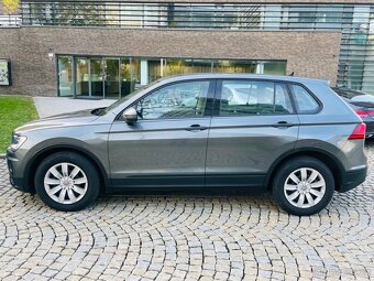 Volkswagen Tiguan 1.4TSI MANUÁL 1.MAJITEL SERVISKA - 10