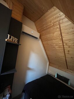 Prodám nástěnné klimatizace - 10