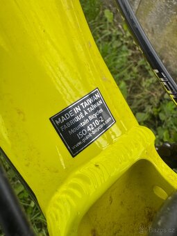 GIANT GLORY DH 2016 vel. L - 10