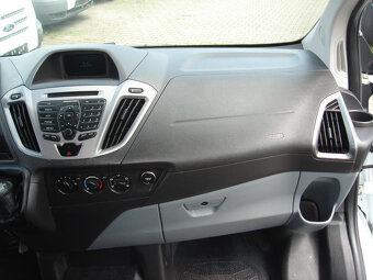 Transit 9 míst L2-H2 klima, odpočet DPH - 10