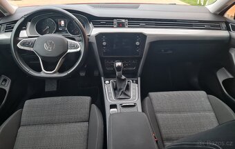 Volkswagen Passat 2.0 Tdi bez registru - 10