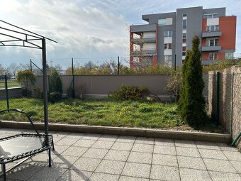 Pronájem Bytu 1+kk Sazovická, Praha 5 - Zličín - 10