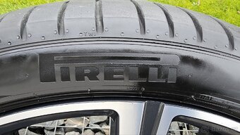 ALU KOLA BMW 22 INDIVIDUAL - 10