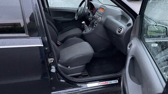 FIAT PANDA 1.4i 16V 100HP - 10