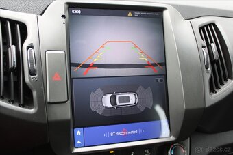 Kia Sportage 1.6 GDI 99kW NOVÝ MOTOR ČR (2010) - 10