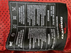 Prodej téměř nová kombinéza BMW S1000RR - 10