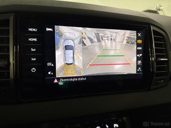 Škoda Karoq Sportline 1.5 TSI DSG nová, 416km, 5 let servis - 10
