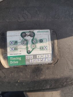 Ford Focus C-MAX benzín plus LPG - 10