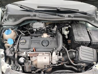 ŠKODA OCTAVIA 1.4TSI 90KW - 10