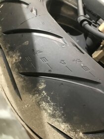 Honda CB600F Hornet - 10