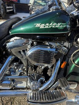Harley Davidson Road king 1996 - 10