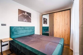 Pronájem bytu 2+1 Kyjov - 10