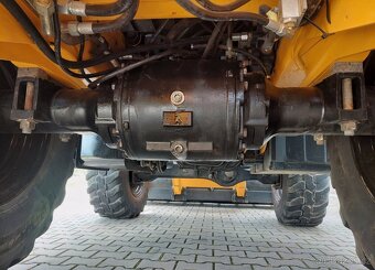 JCB 3CX Contractor - 10