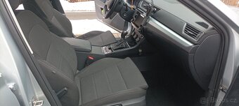 Škoda Superb 3 2TDi 140kW 4x4 - 10