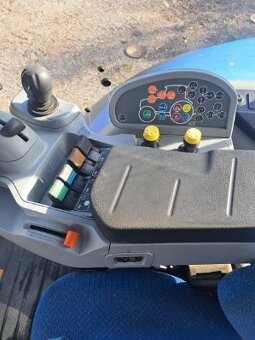 New Holland T8.390 - 10