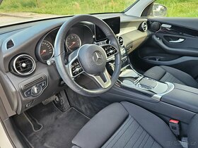 Mercedes-Benz GLC 200 d 4MATIC | ČR | FACELIFT - 10