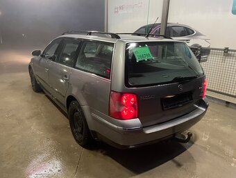 Passat b5,5 4motion Exclusive - 10