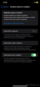 iPhone 11 64GB - 10
