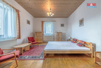 Prodej rodinného domu, 240 m², Tanvald, ul. Vítězná - 10