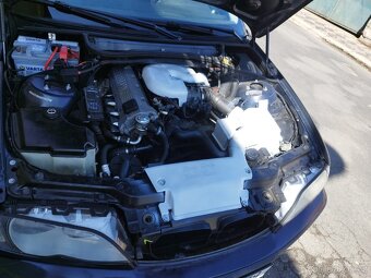 BMW E46 316 - 10