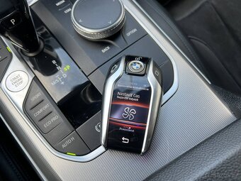 BMW 3 G21 320d 140kw xDrive M-Packet - 10