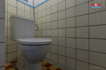 Prodej rodinného domu 2+1, 50 m², Koloveč, ul. Palackého - 10