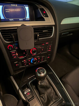 Audi A4 B8 - 10