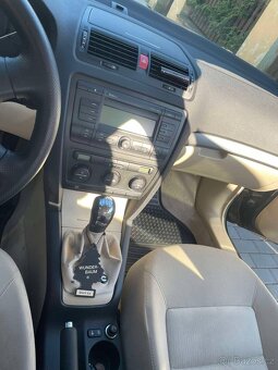 Škoda Octavia II 1.9tdi 77kw, r.v. 2008 - 10