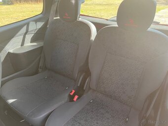 Twingo R.V 2010 PLNÝ SERVIS.Klimatizace.NEHAVAROVANÉ 2xklíč - 10