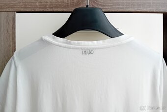 Liu Jo dámské tričko vel. S/M - 10
