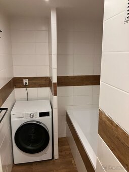 Byt 3+1 s balkonem v Bílině Za Chlumem po rekonstrukci - 10