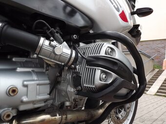 BMW R 1150 GS - 10