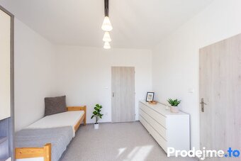 Prodej bytu 3+1, 62m2 Brno - Lesná, ev.č. 100065 - 10