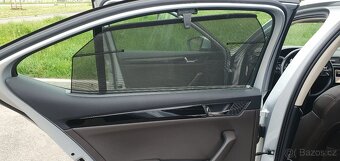 Škoda superb 2.0 tdi 140kw 4x4 dsg L&K ,ČR, R.V. 6/2017 - 10