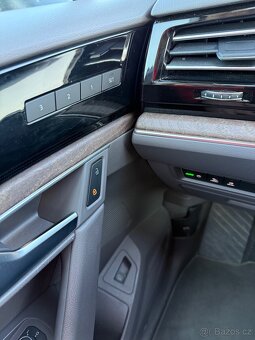 Volkswagen Touareg 3,0 TDI V6, 170 kW, 4x4, DPH - 10