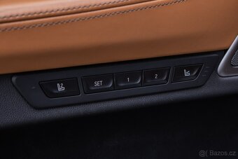 BMW Rad 7 730d xDrive-Vzduch-Pano-Harman-Headup-SoftClose - 10