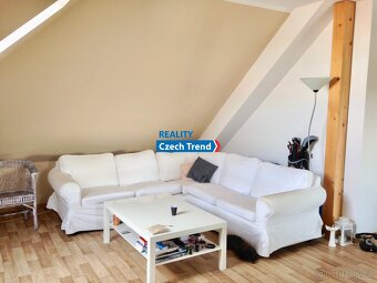 Pronájem, Byt 2+kk, 90 m2, Horka nad Moravou, ev.č. 02799 - 10